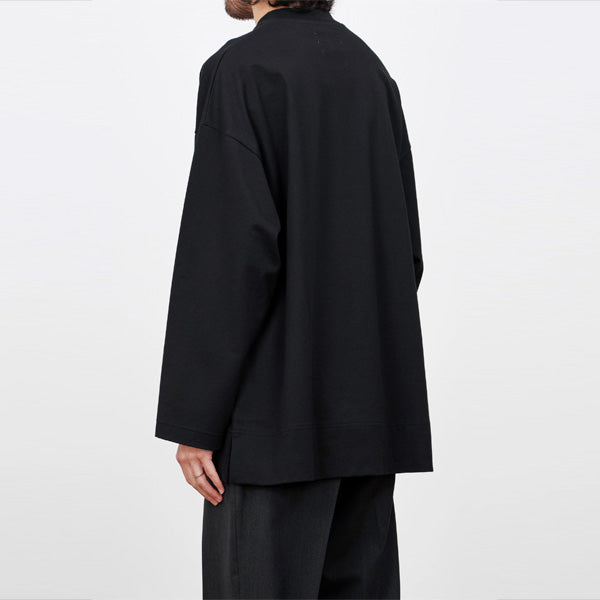 BOX Tee L/S ORGANIC COTTON