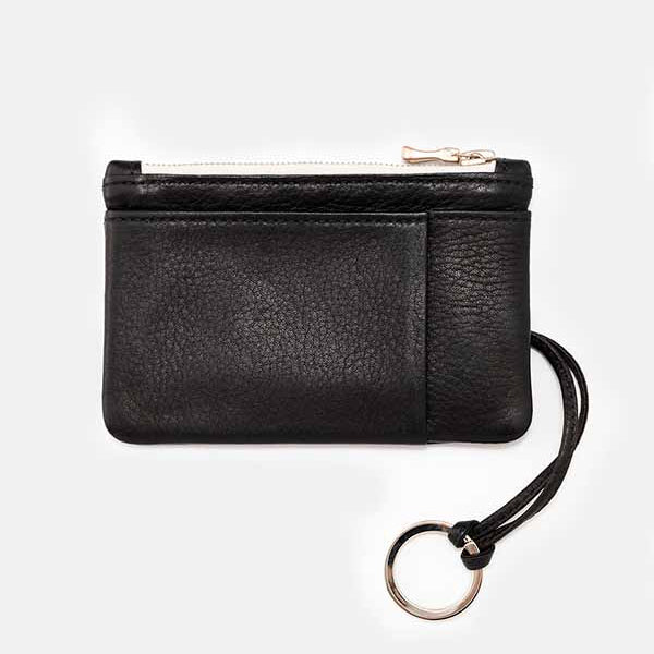Ring Card Case