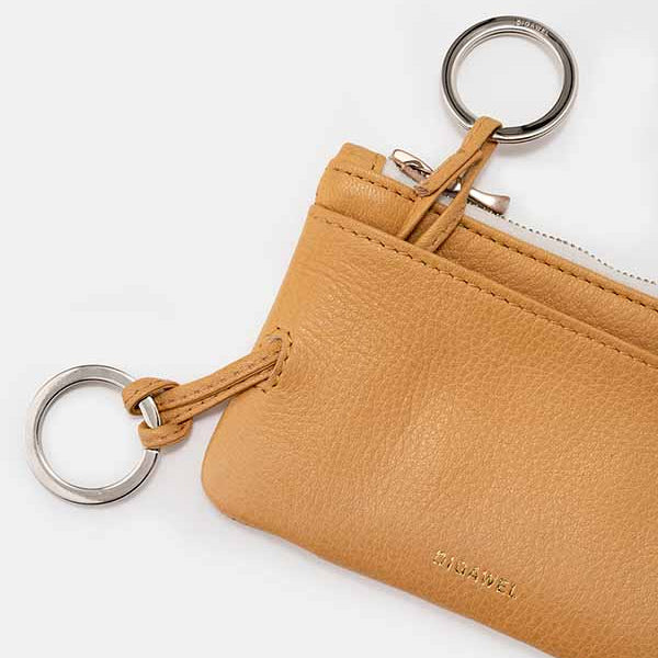 Ring Card Case