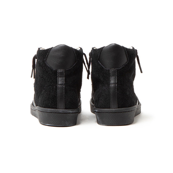 nonnative × CONVERSE PRO-LEATHER HI(BLACK)