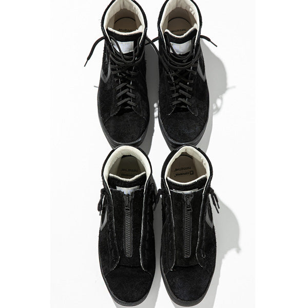 nonnative × CONVERSE PRO-LEATHER HI(BLACK)