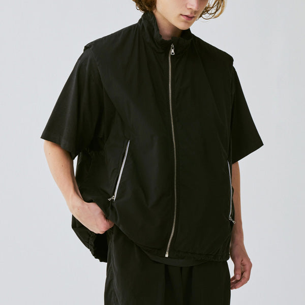 Lt.Padding Vest