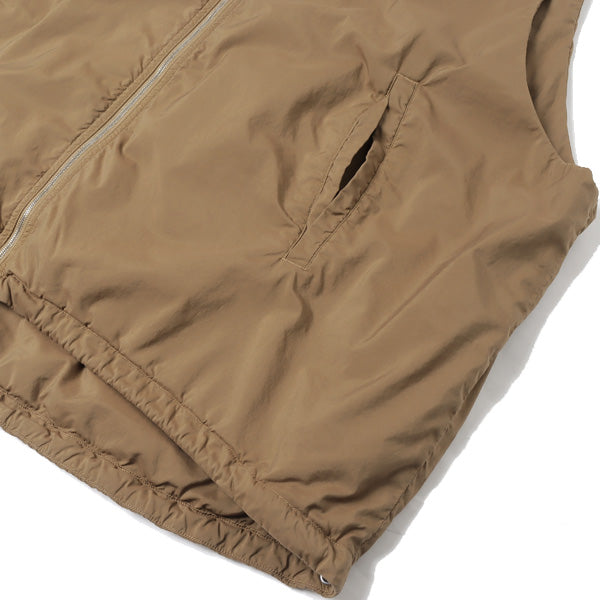 Lt.Padding Vest