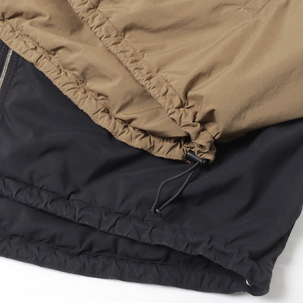 Lt.Padding Vest