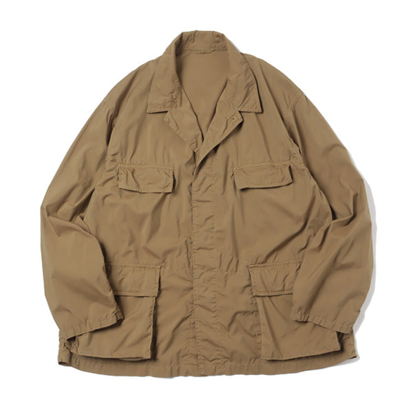 Mil.Jacket (KS22SJK04) | KAPTAIN SUNSHINE / ジャケット (MEN