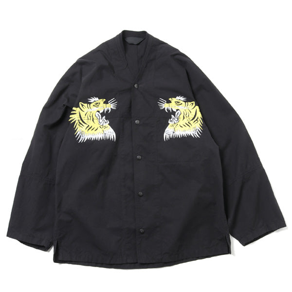 SUKAJAN TIGER SHIRT