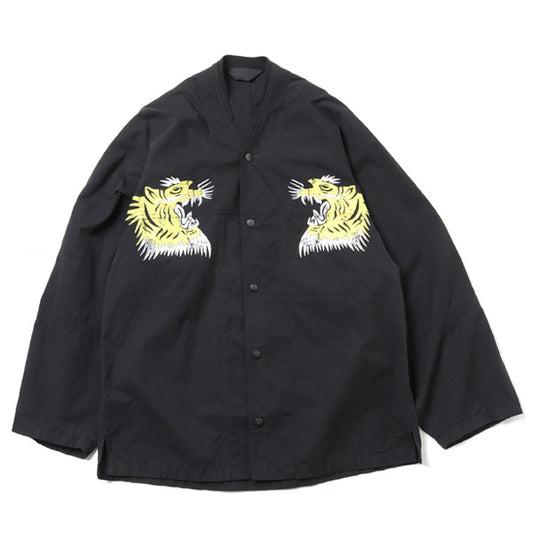 SUKAJAN TIGER SHIRT