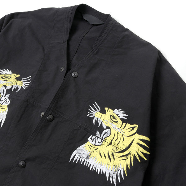 SUKAJAN TIGER SHIRT