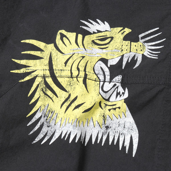 SUKAJAN TIGER SHIRT