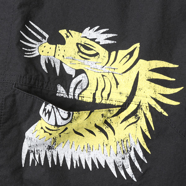 SUKAJAN TIGER SHIRT