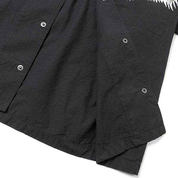 SUKAJAN TIGER SHIRT