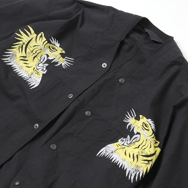 SUKAJAN TIGER SHIRT