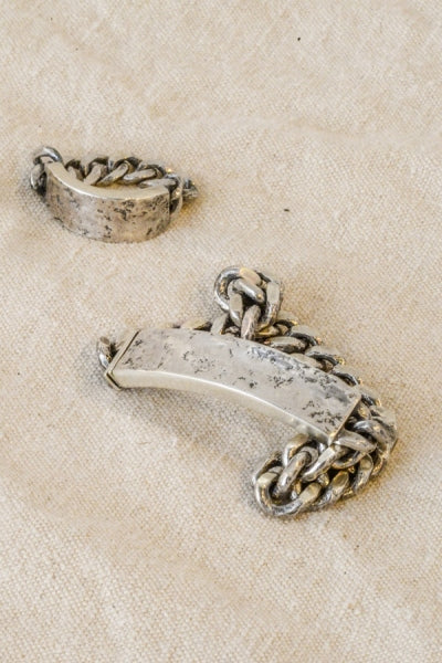 RUBENS (ID BRACELET)