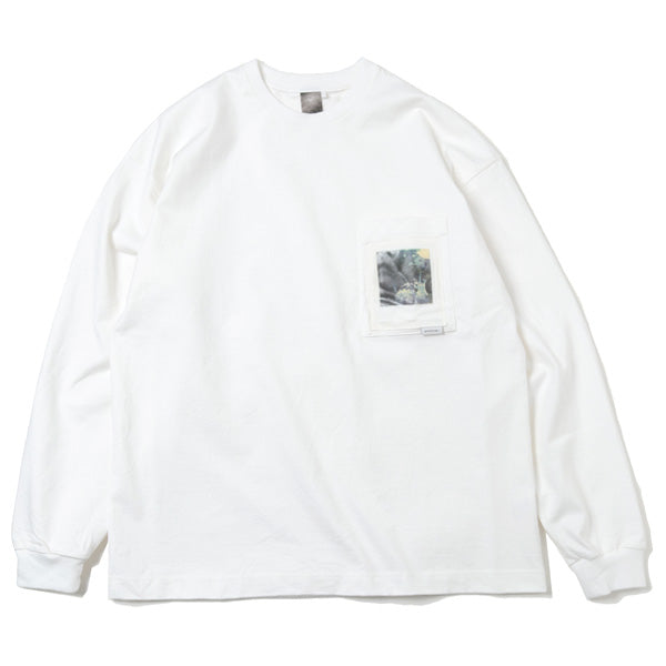 L/S T-SHIRT B