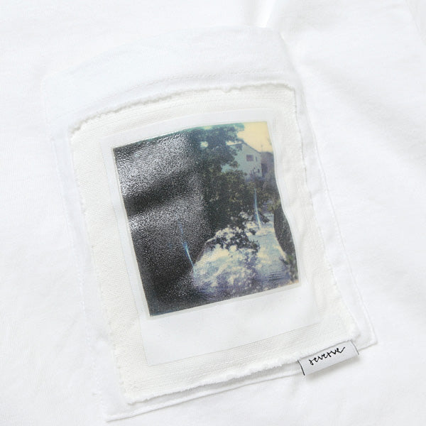 L/S T-SHIRT B