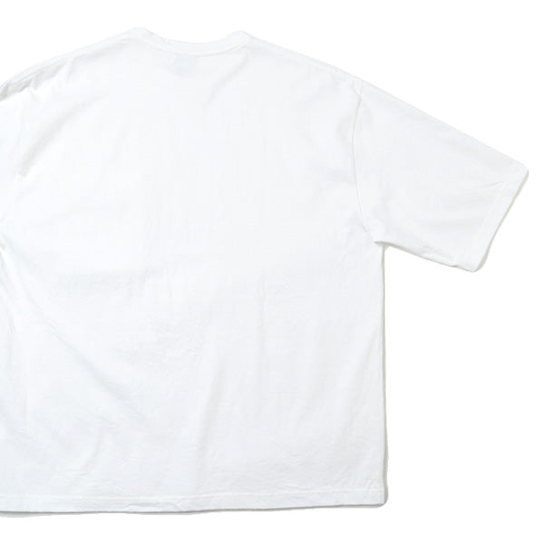 S/S T-SHIRT C