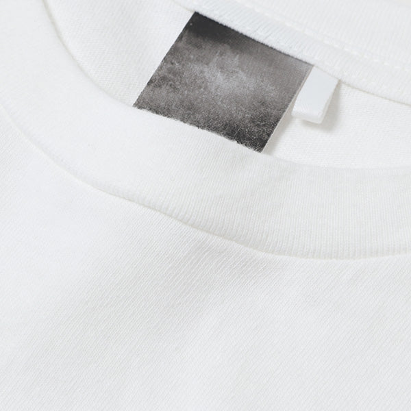 S/S T-SHIRT C