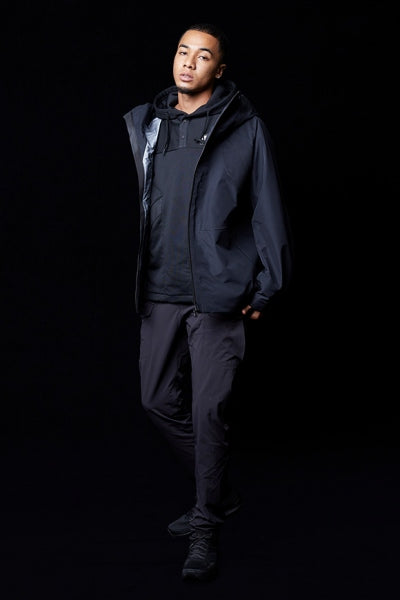 GORE-TEX MOUNTAIN PARKA