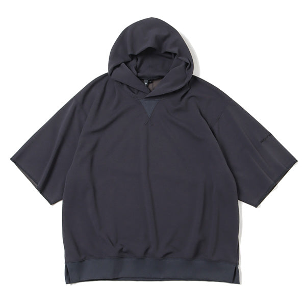 TILAK 　DEL-HOODIE S/S tilak DEL-Hoodie S/S (DEL-Hoodei S/S) | tilak / Tops (MEN