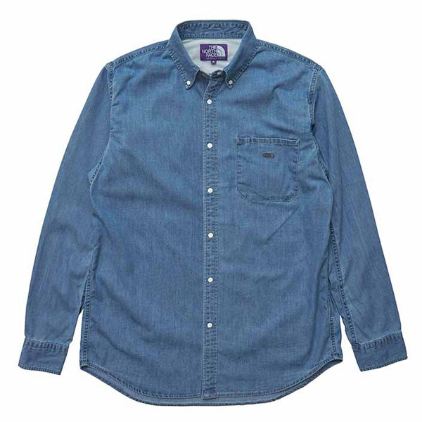 THE NORTH FACE PURPLE LABEL Denim BD