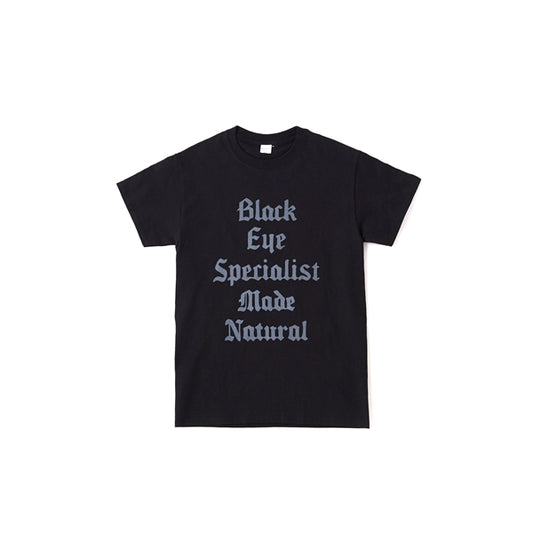 BILLBOARD PRINT T-SHIRTS(BLACK EYE SPECIALIST)