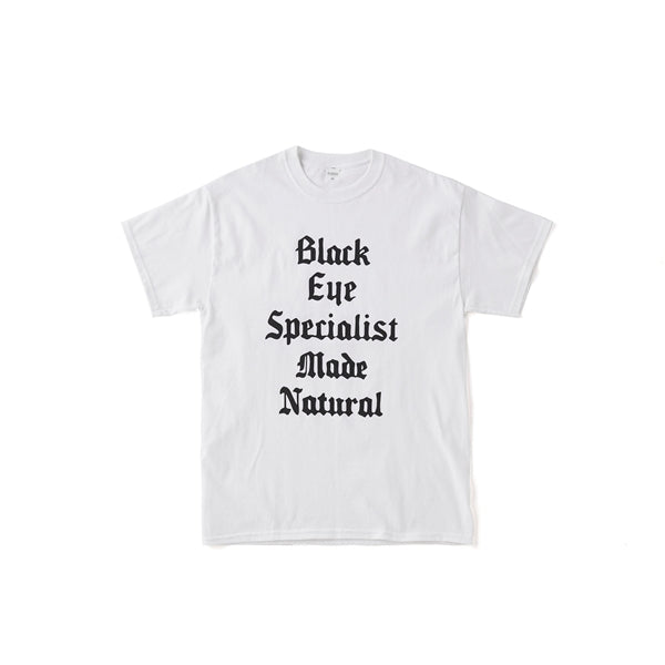 BILLBOARD PRINT T-SHIRTS(BLACK EYE SPECIALIST)