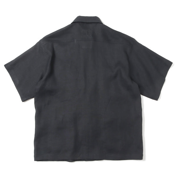JUNGLE FATIGUE S/S HEMP