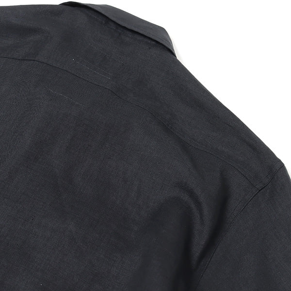 JUNGLE FATIGUE S/S HEMP