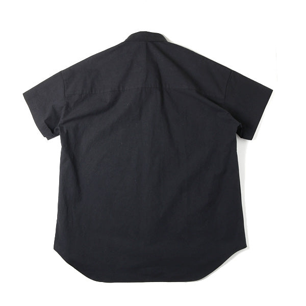 WIDE SHIRT(SHORT SLEEVE)