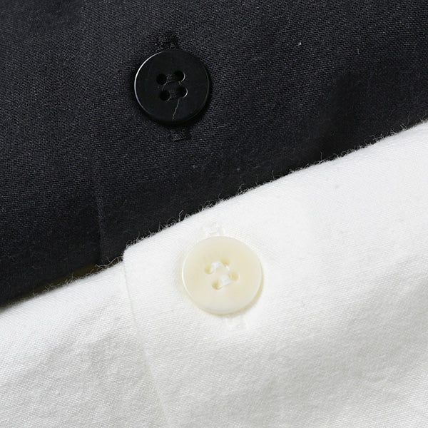 WIDE SHIRT(SHORT SLEEVE)