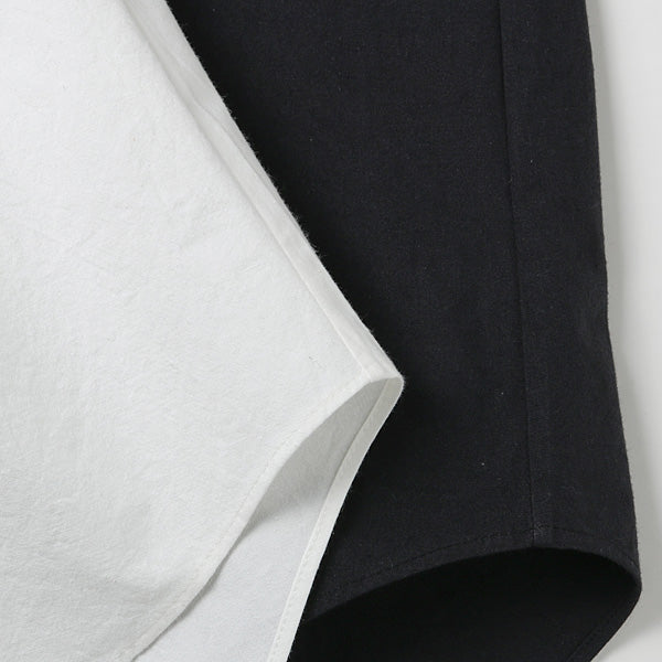 WIDE SHIRT(SHORT SLEEVE)