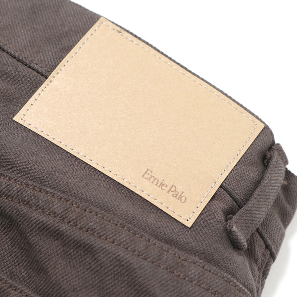 Denim Pants#01 -dyed-