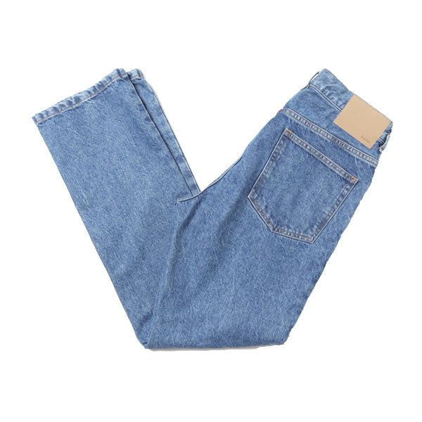 Denim Pants#01 -bleach-
