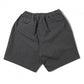 Hi-densed Cotton Original Wide Shorts