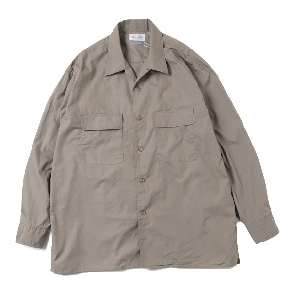 Open Collar SH