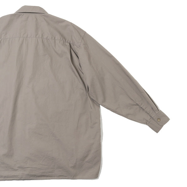 Open Collar SH