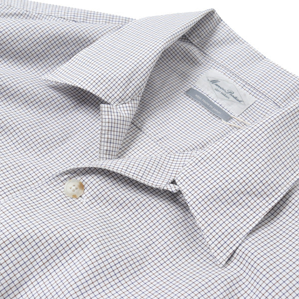 Open Collar SH