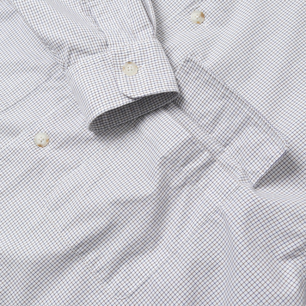 Open Collar SH
