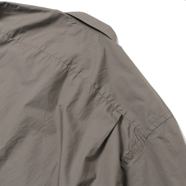 Open Collar SH