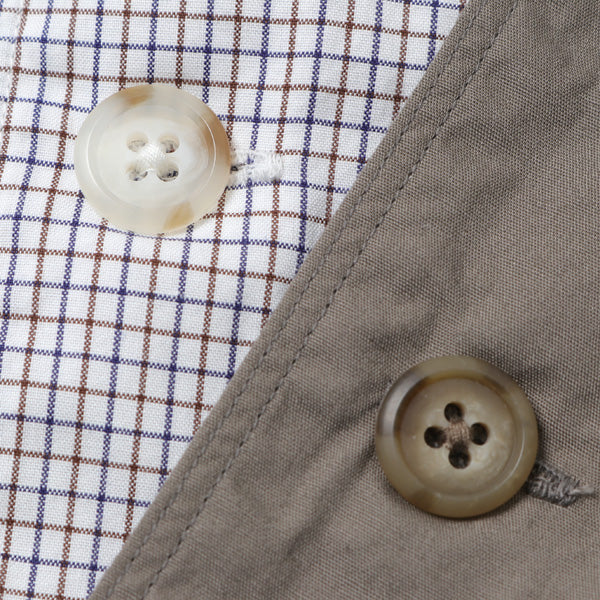 Open Collar SH