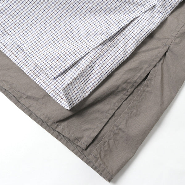 Open Collar SH