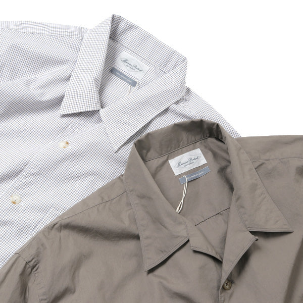 Open Collar SH