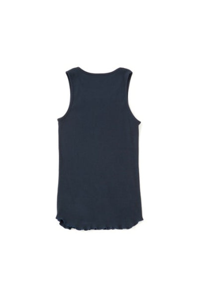 Cadet Rib Tank Top