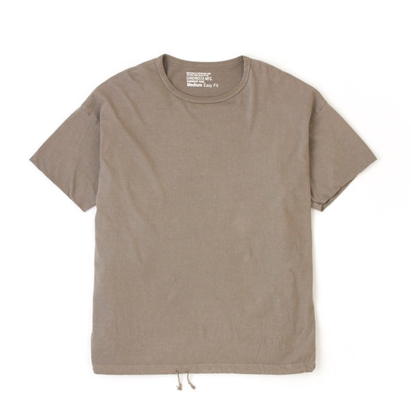 Overdyed Vintage Easy Fit Tee