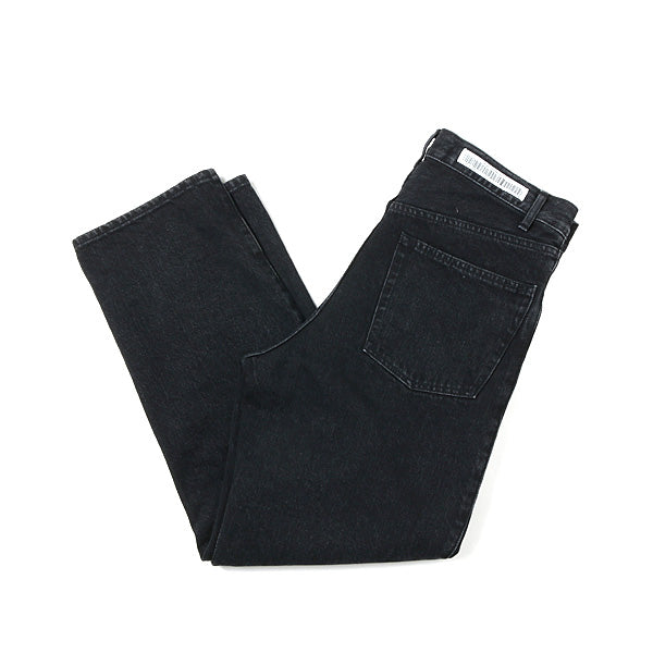 5POCKET WIDE DENIM