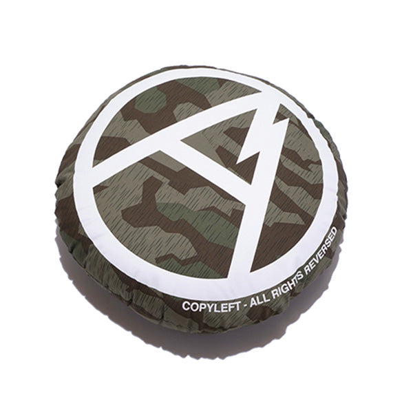 Wheel Cushion