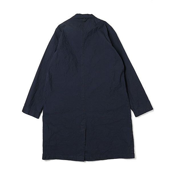 COTTON NYLON WEATHER GOWN