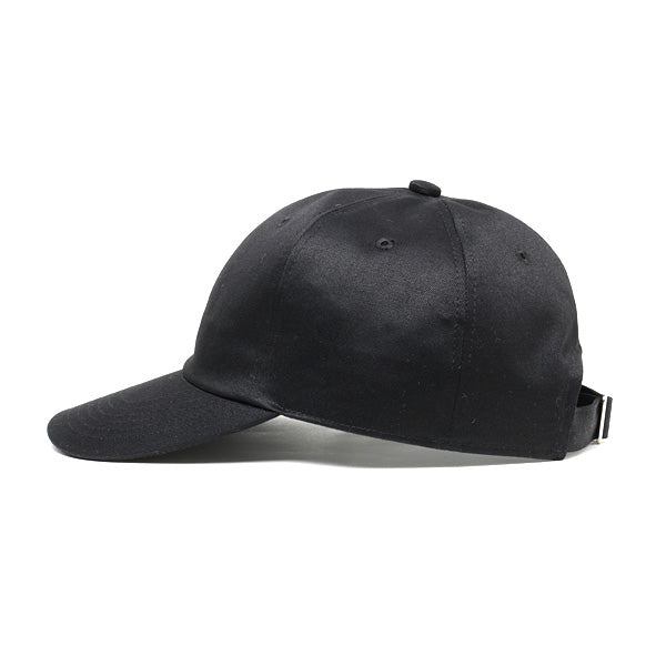 COTTON NYLON B.B CAP