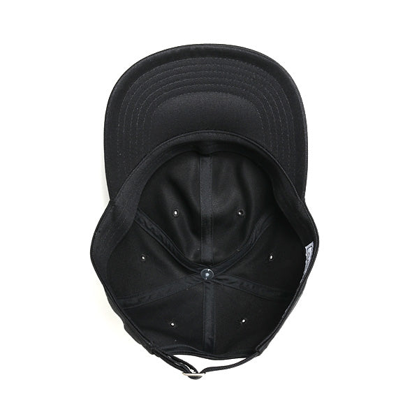 COTTON NYLON B.B CAP