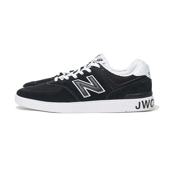 Suede New Balance AM574 (WG-K101-051) | JUNYA WATANABE MAN